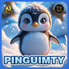 Logo da PINGUIMTY